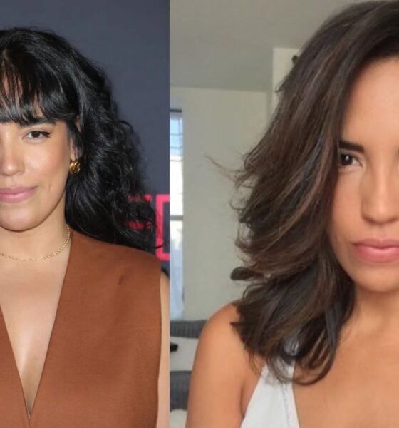 danielle olivera age
