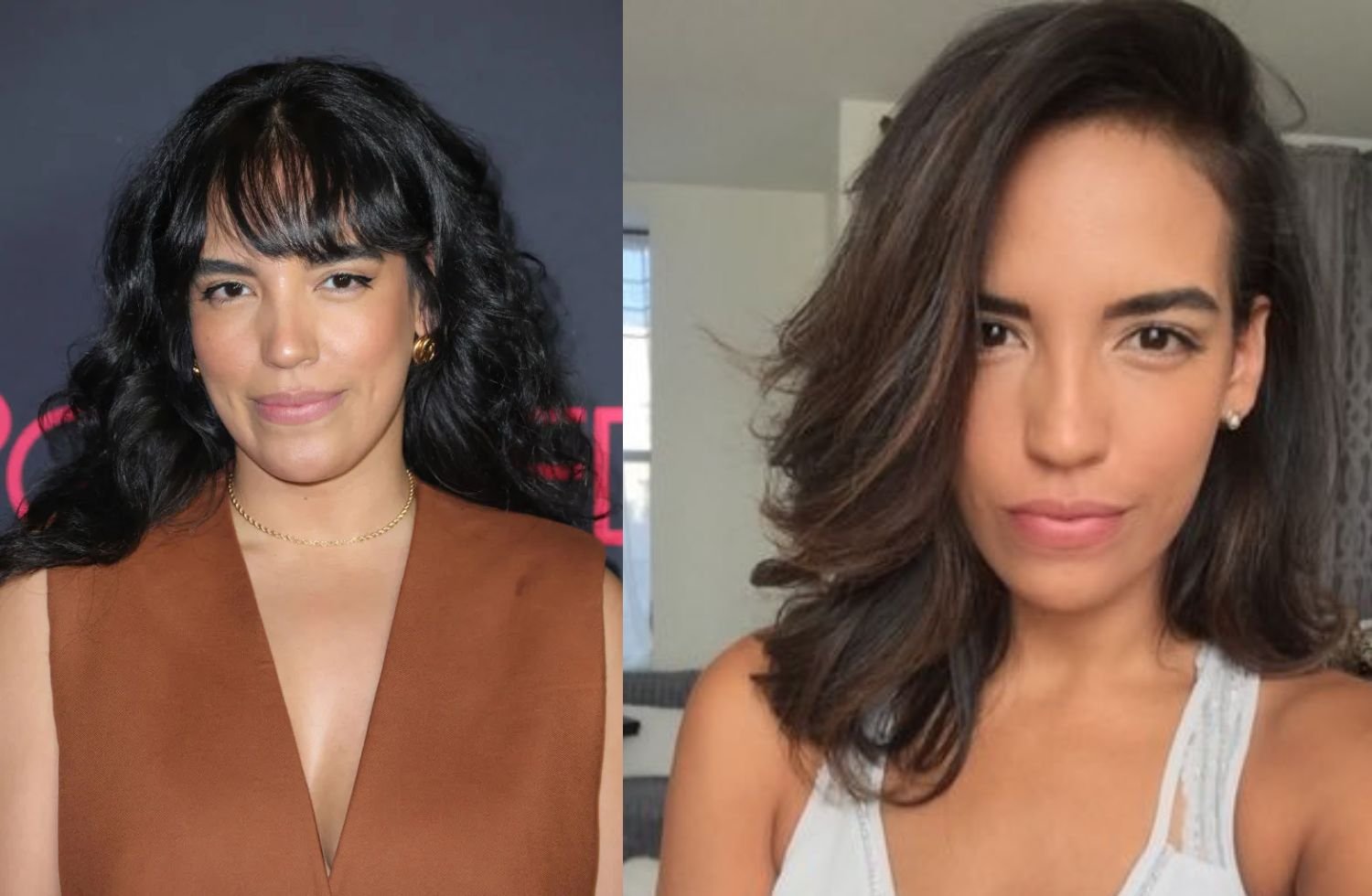 danielle olivera age
