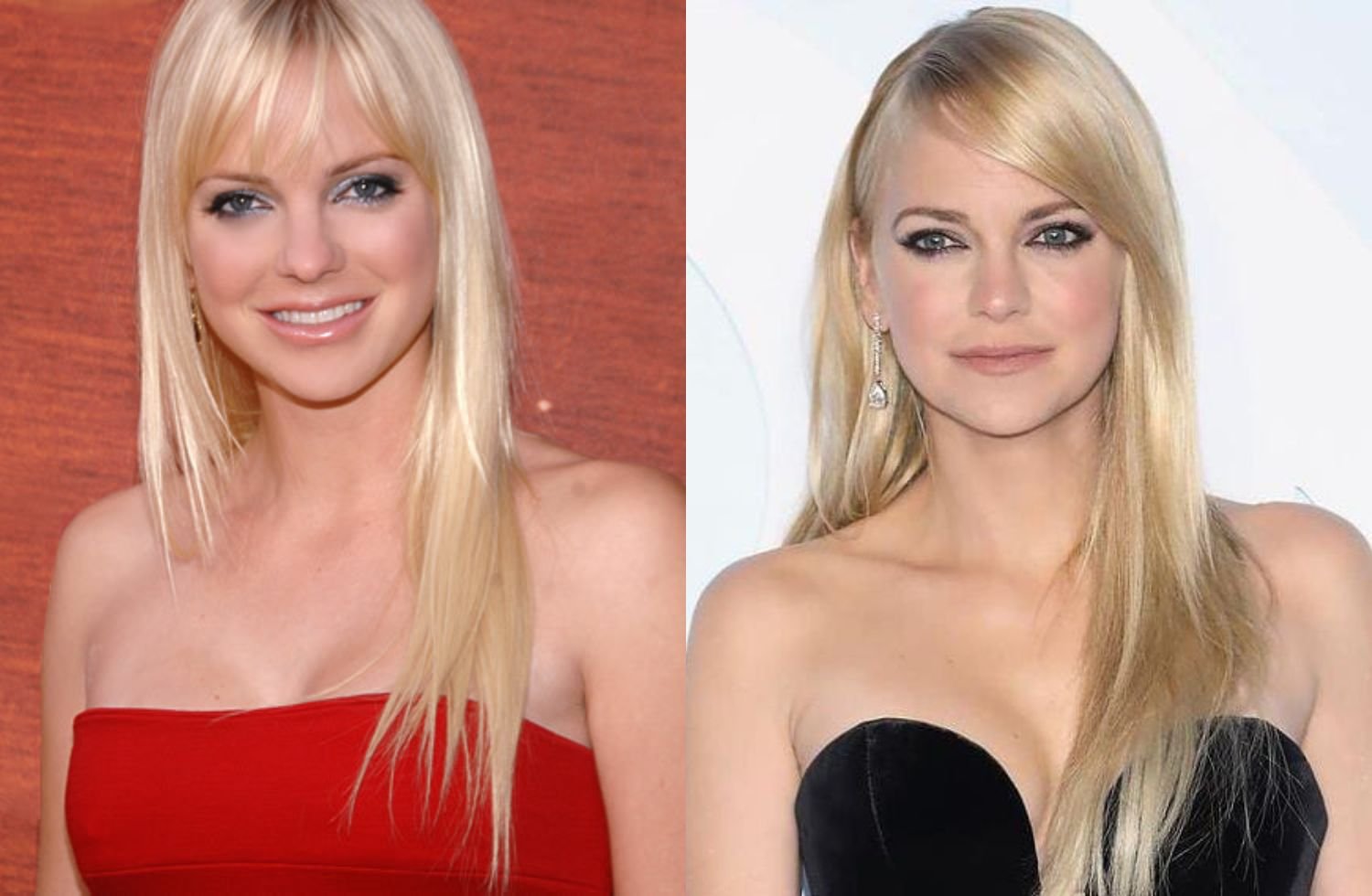anna faris net worth