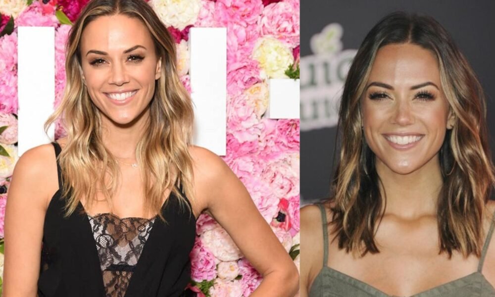 jana kramer net worth