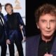 how old is barry manilow husband