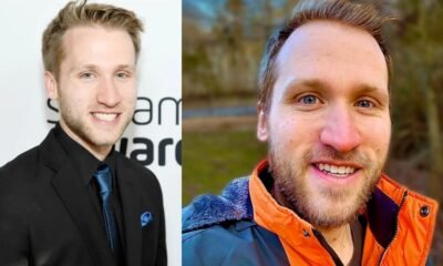 jesse ridgway net worth