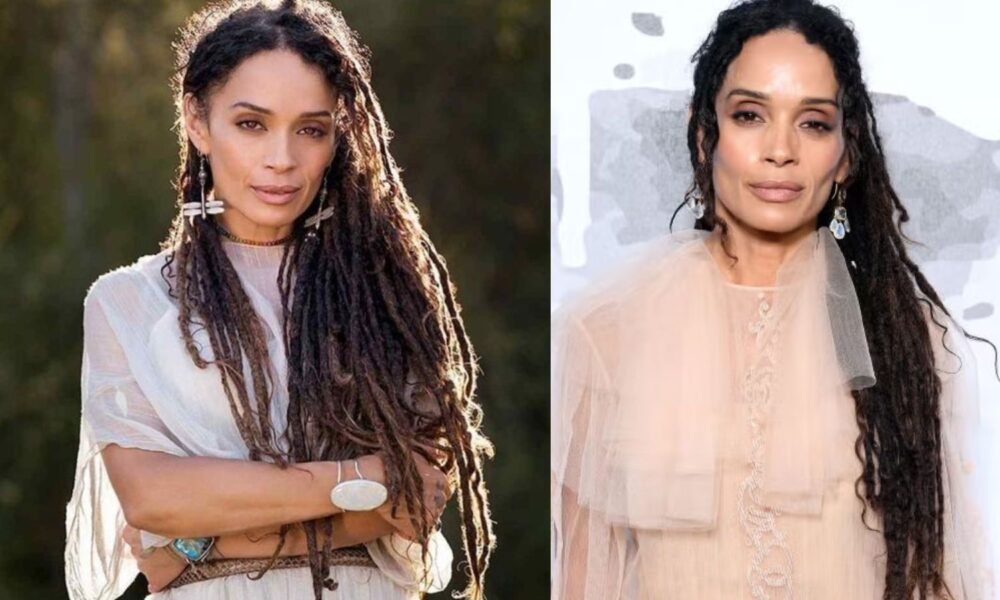 lisa bonet net worth