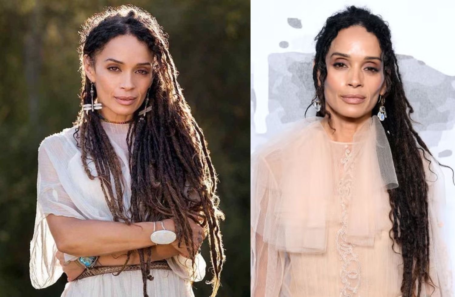 lisa bonet net worth