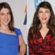 mayim bialik net worth