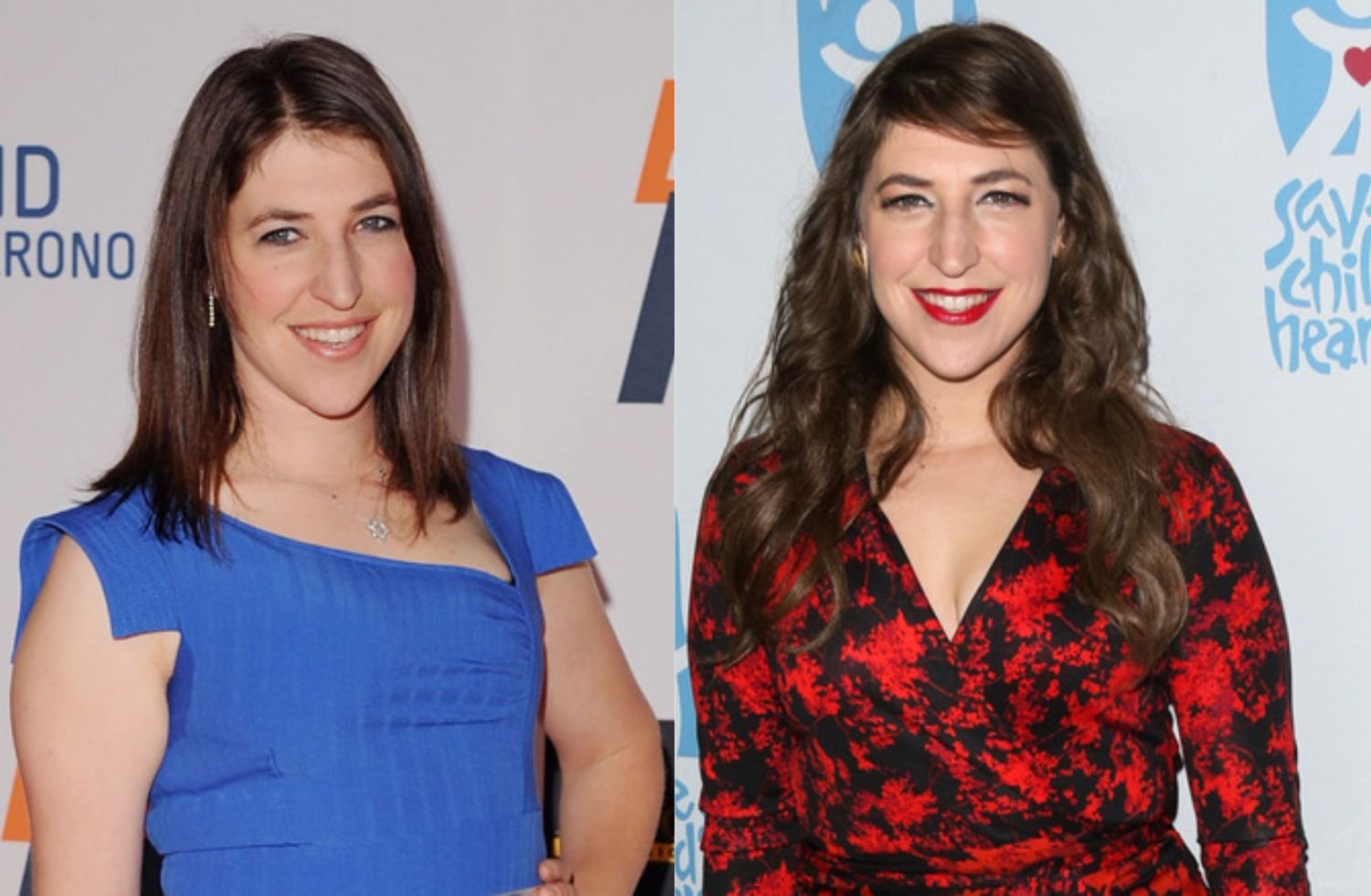 mayim bialik net worth