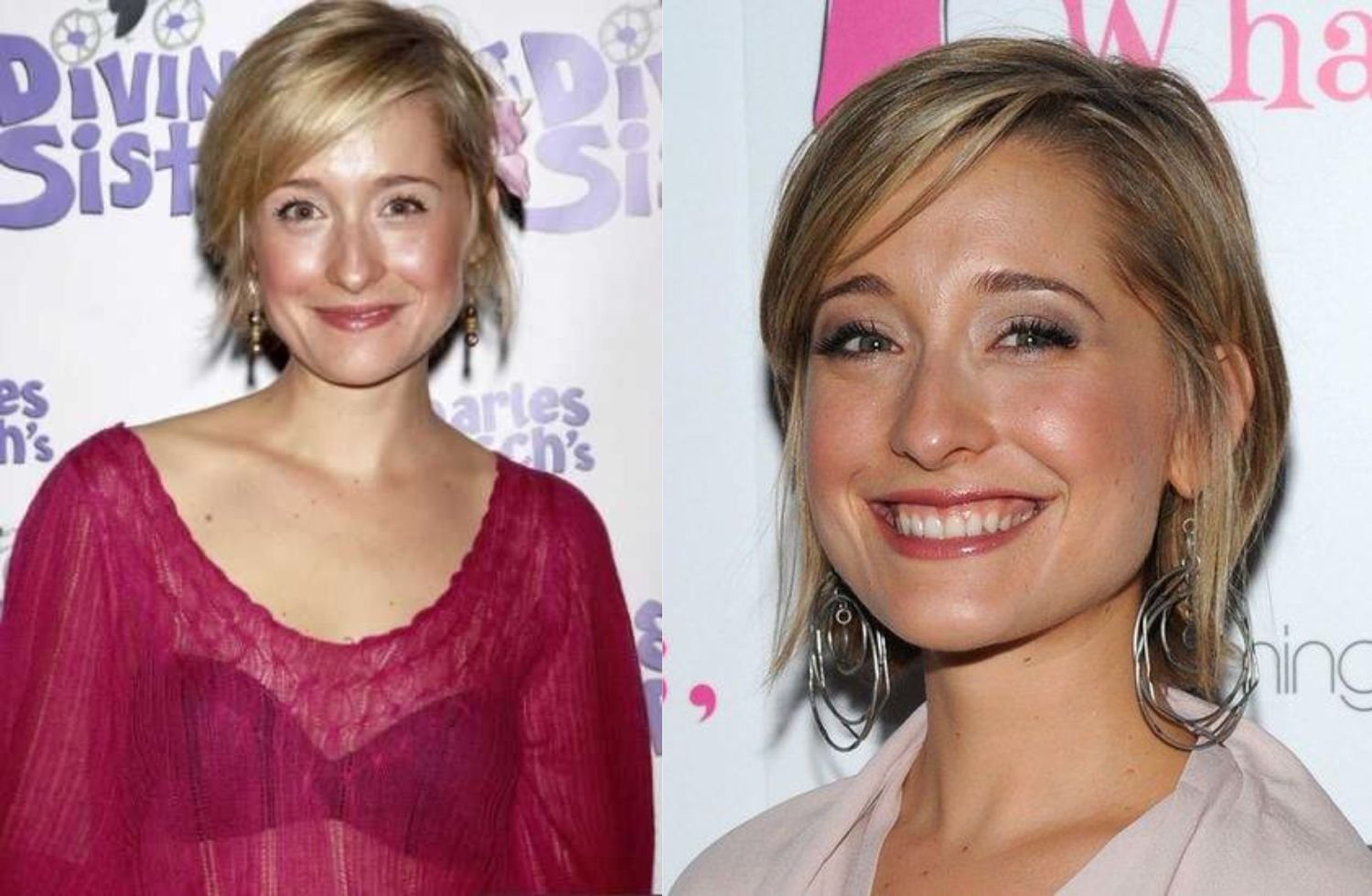 allison mack net worth