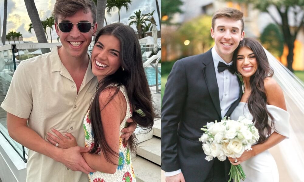 madi prewett husband
