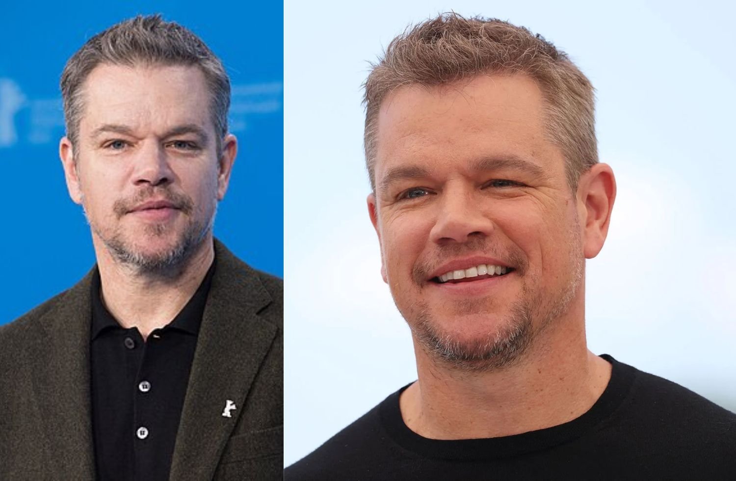 matt damon net worth