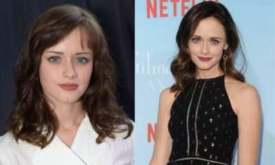 alexis bledel age
