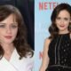 alexis bledel age
