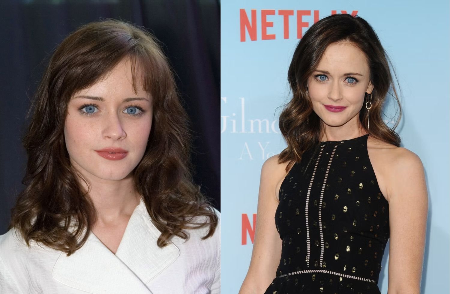 alexis bledel age