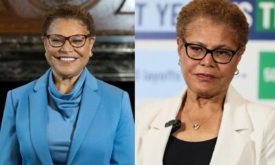 karen bass net worth