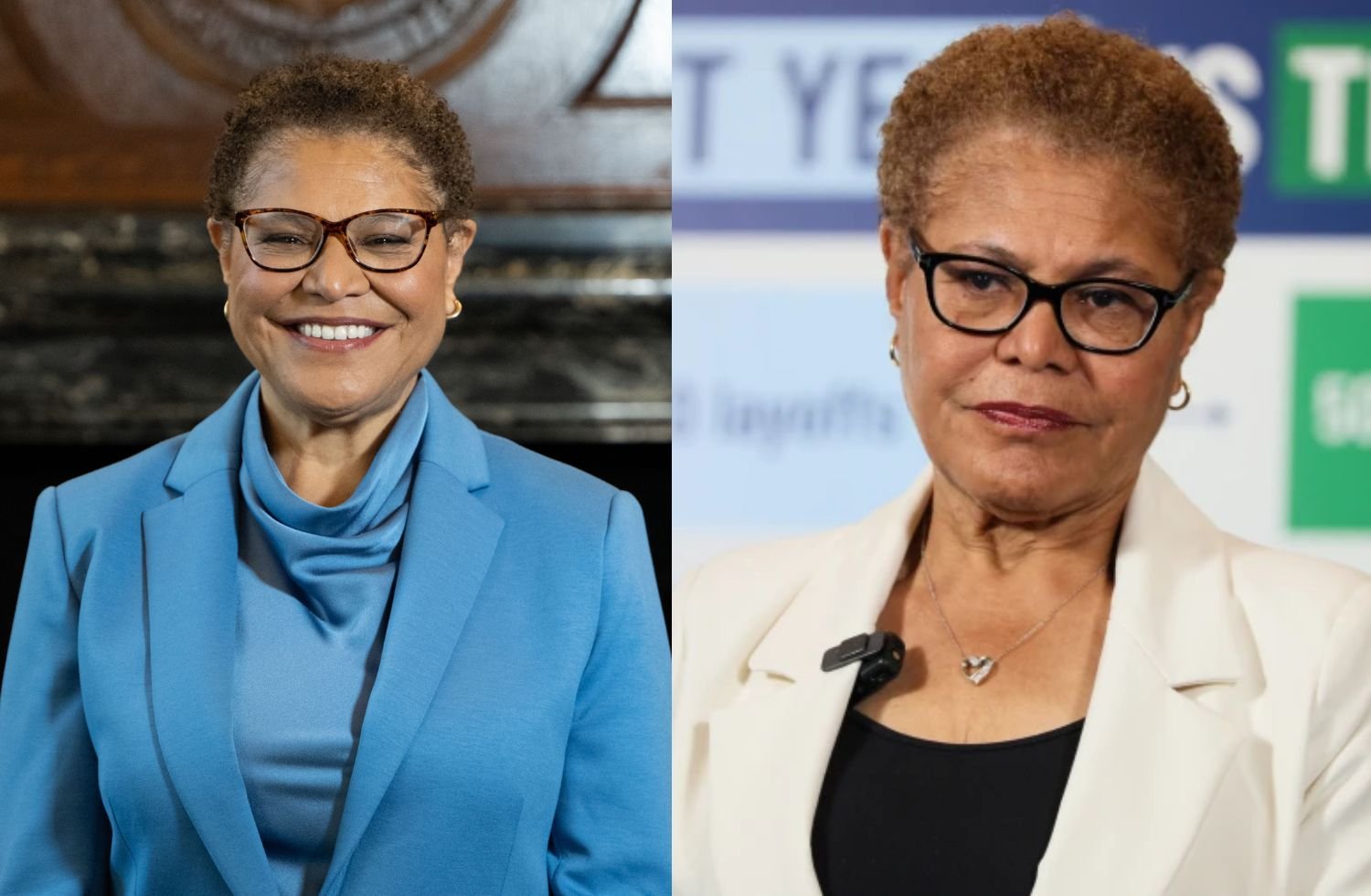 karen bass net worth