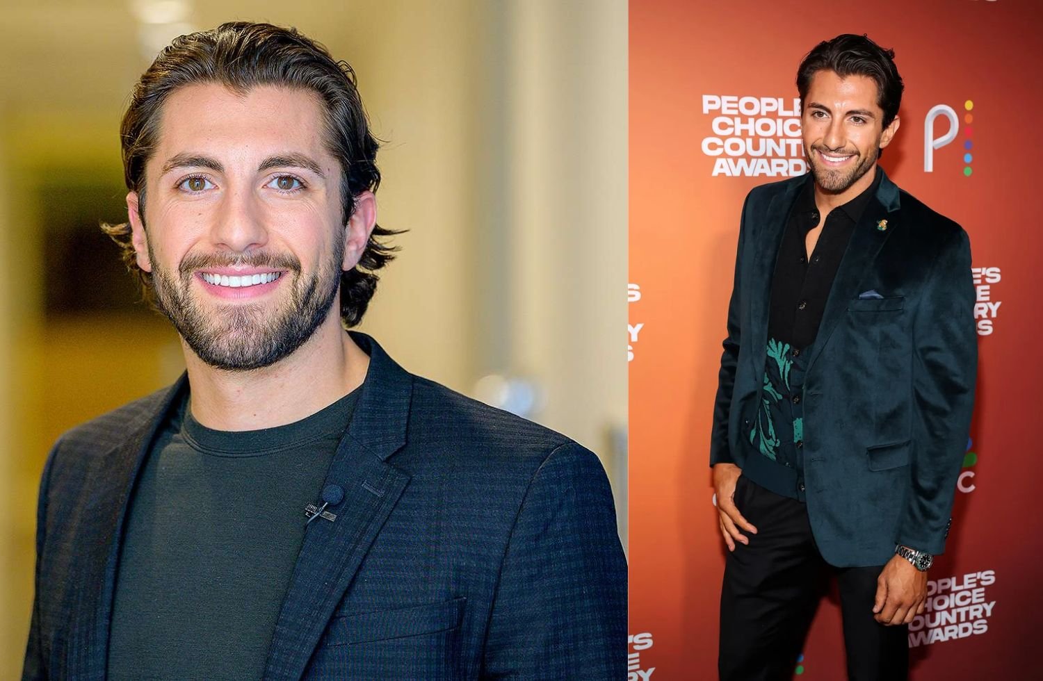 jason tartick age