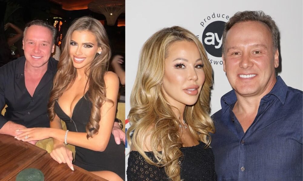 lenny hochstein girlfriend