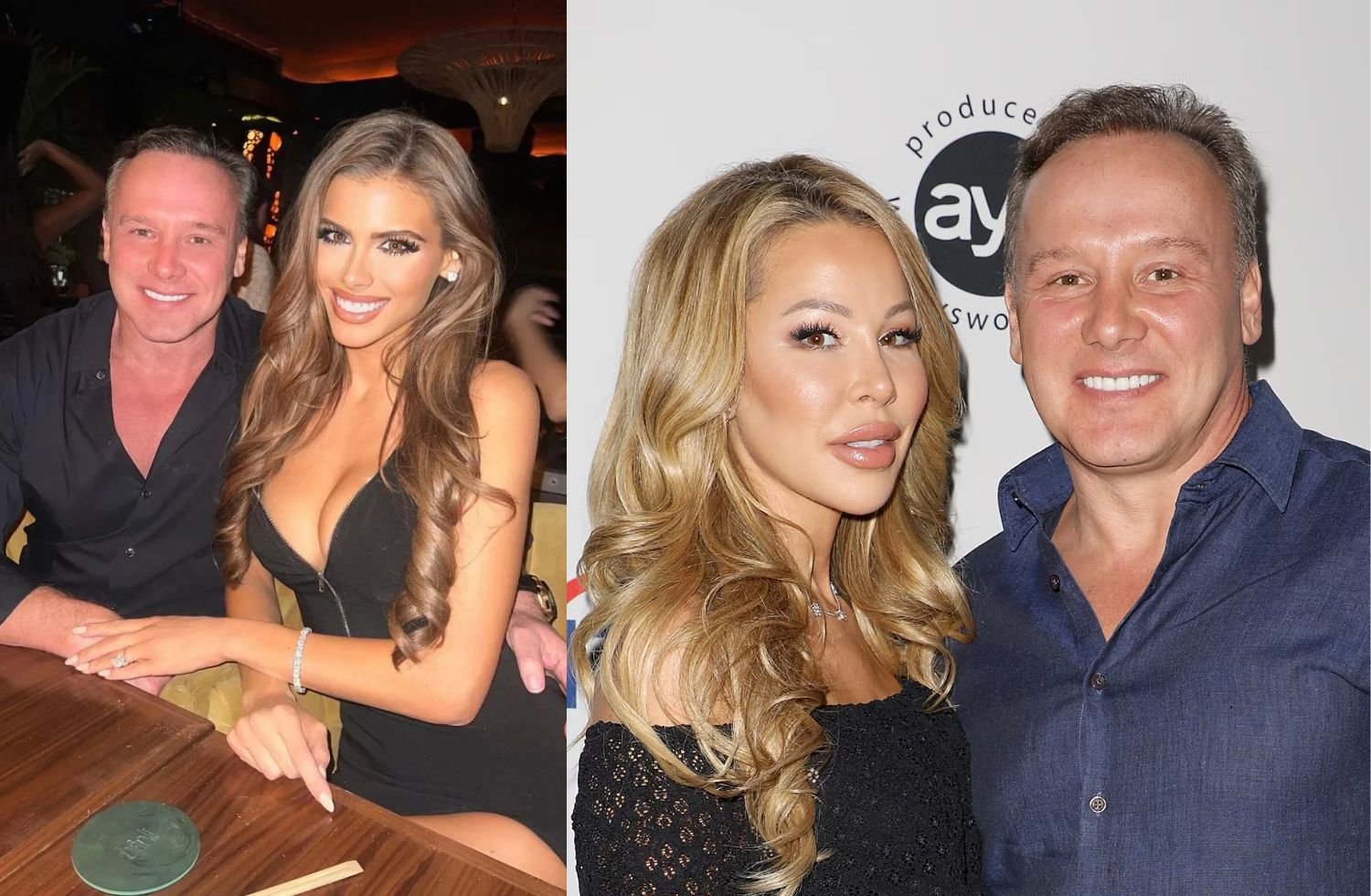 lenny hochstein girlfriend
