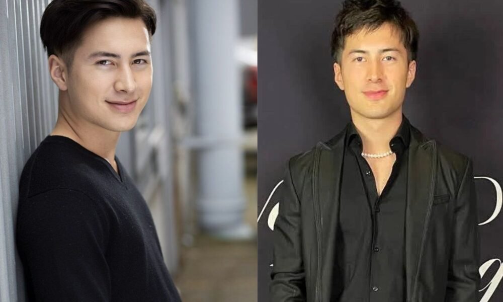 hudson williams age