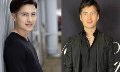 hudson williams age