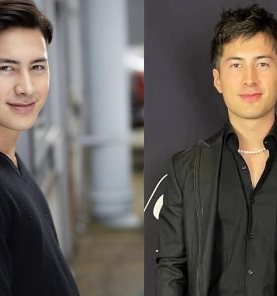 hudson williams age