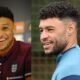 alex oxlade-chamberlain net worth