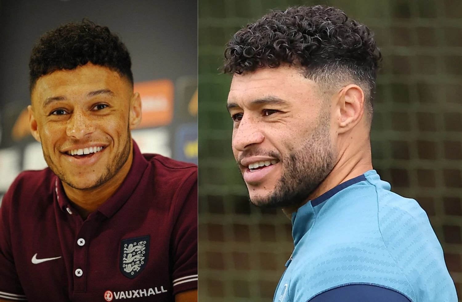 alex oxlade-chamberlain net worth