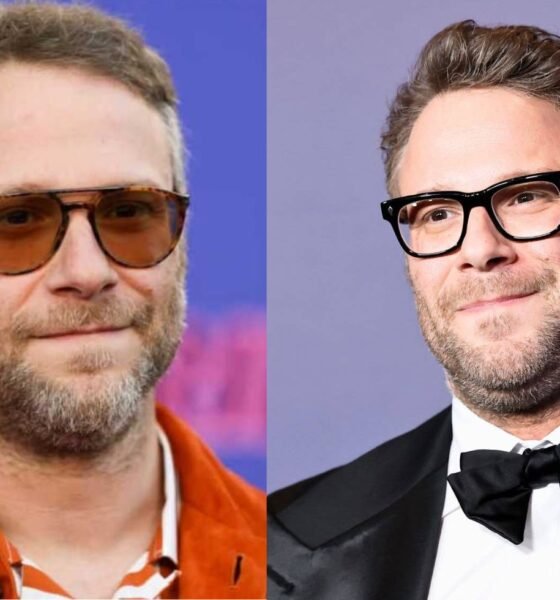 seth rogen net worth