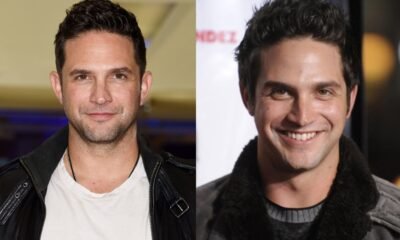 brandon barash