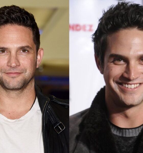 brandon barash