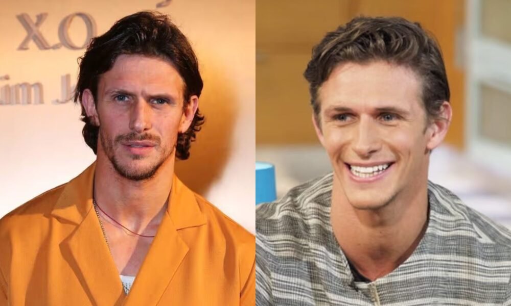 jake hall