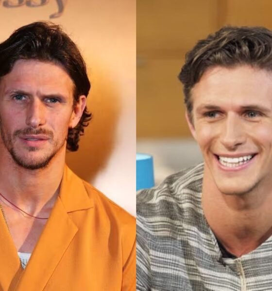 jake hall