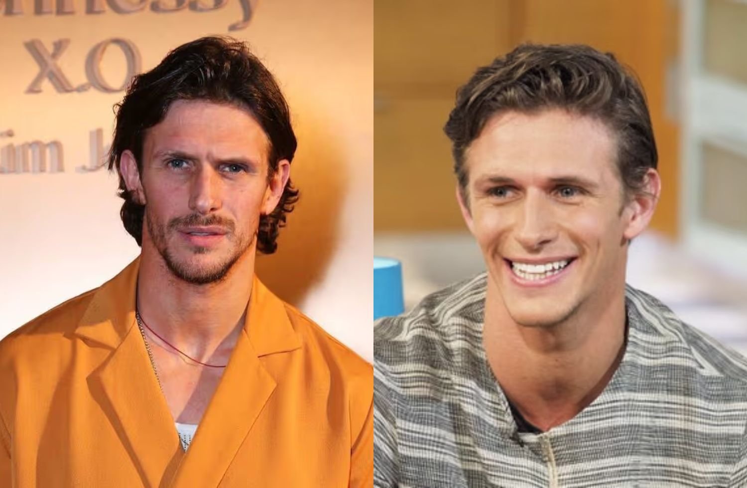 jake hall