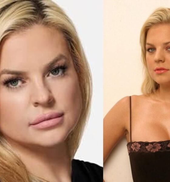 kirsten storms net worth