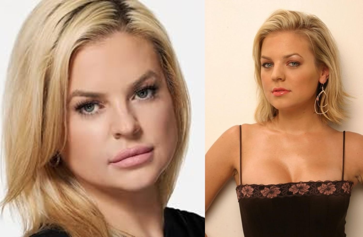 kirsten storms net worth