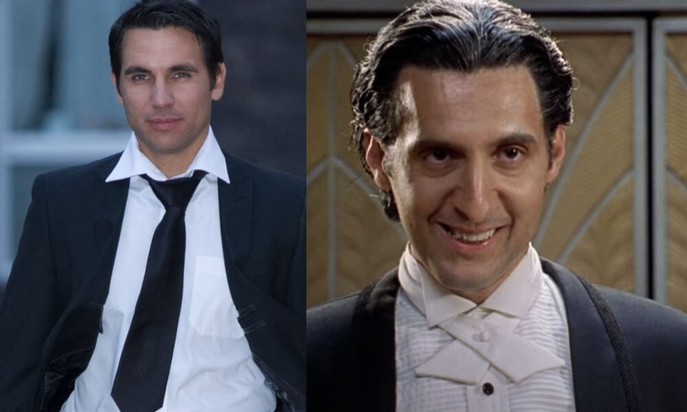 emilio lopez mr. deeds