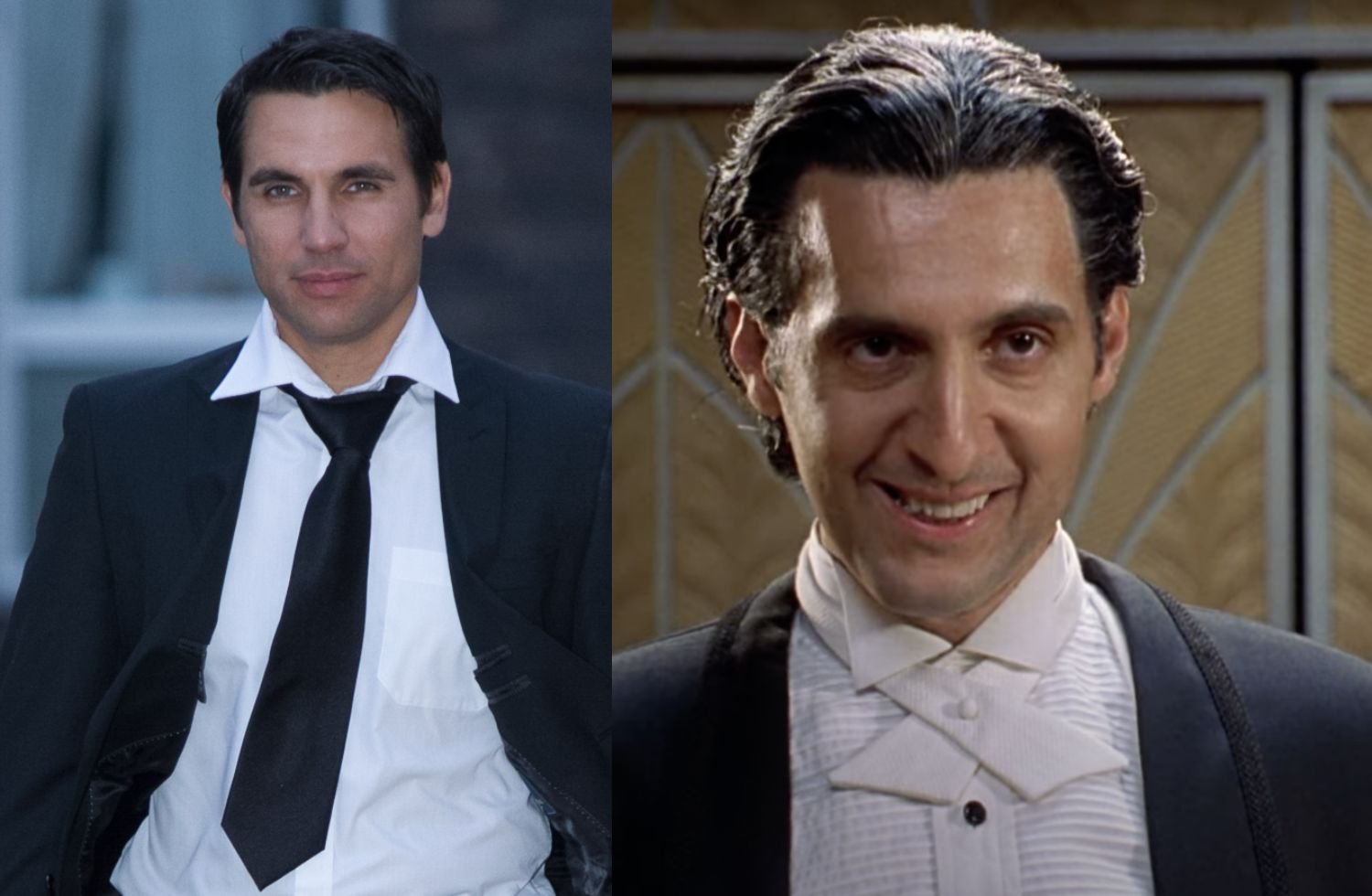 emilio lopez mr. deeds