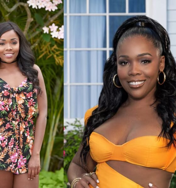 jasmine goode