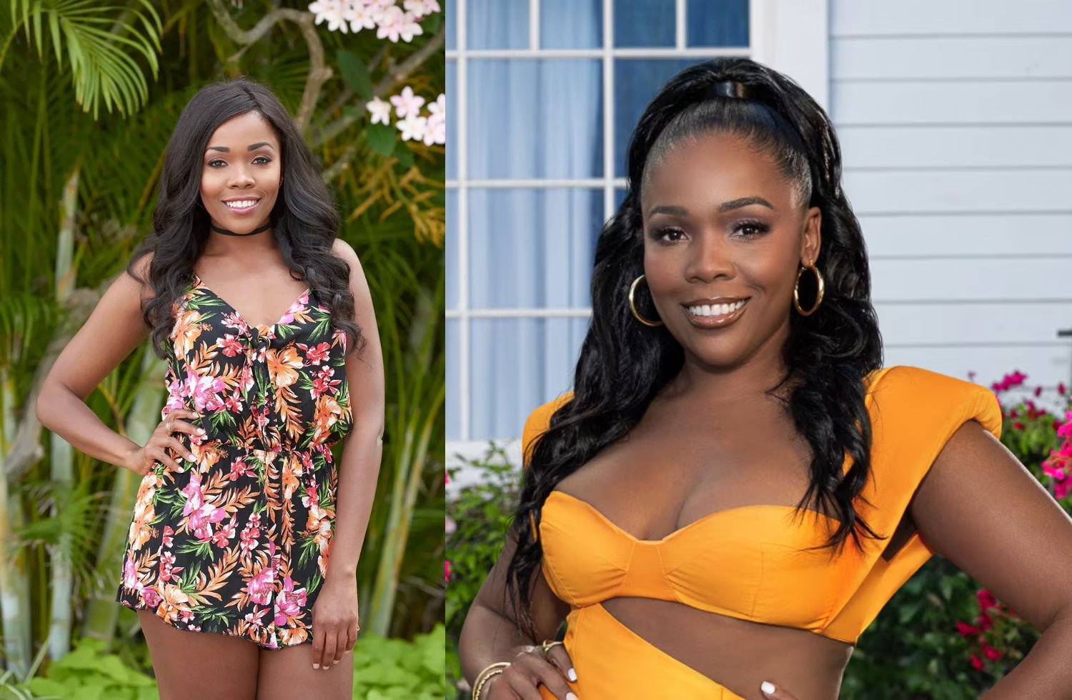 jasmine goode