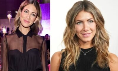 erin lichy net worth