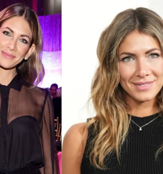 erin lichy net worth
