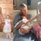 nicky hilton children