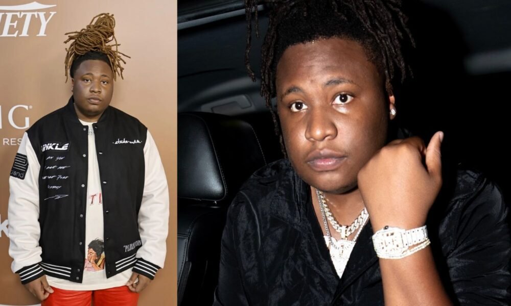 tay keith net worth