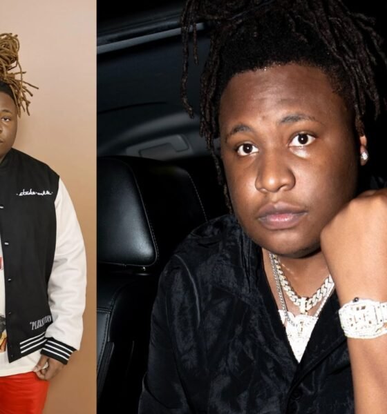 tay keith net worth
