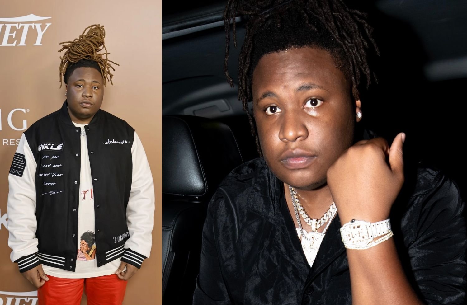 tay keith net worth