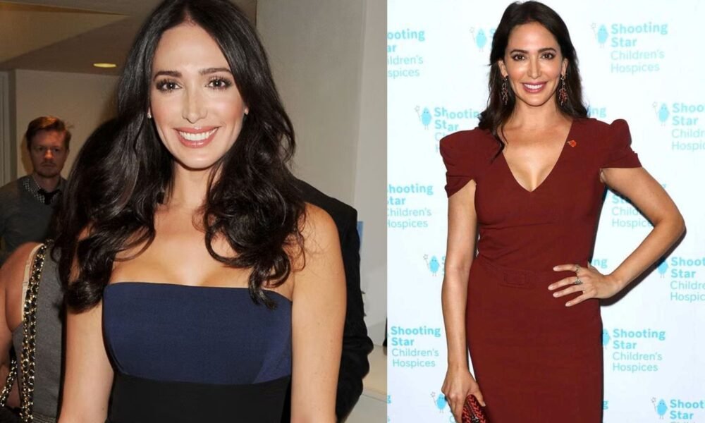 lauren silverman net worth