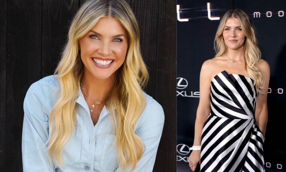 amanda kloots net worth