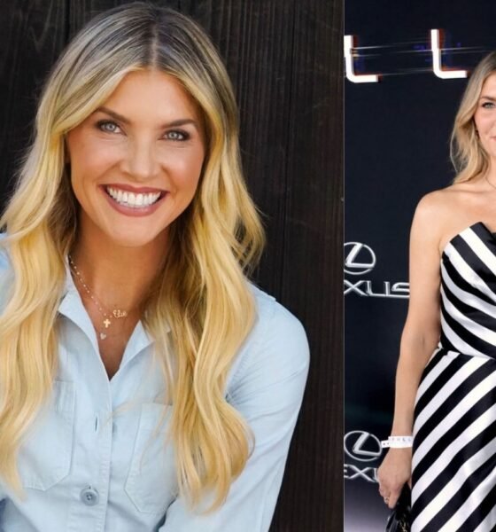 amanda kloots net worth
