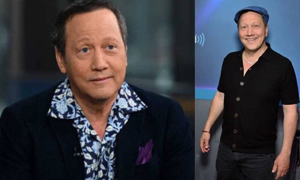 rob schneider net worth