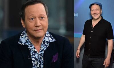 rob schneider net worth