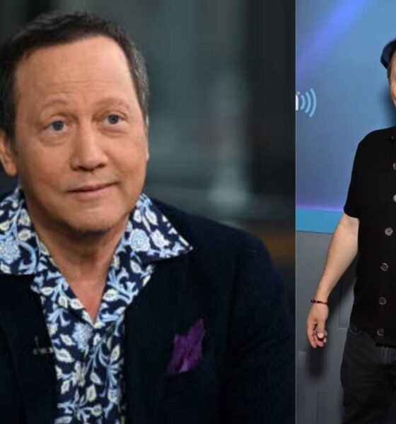 rob schneider net worth